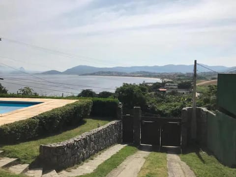 Itaipu Beach House House in Niterói