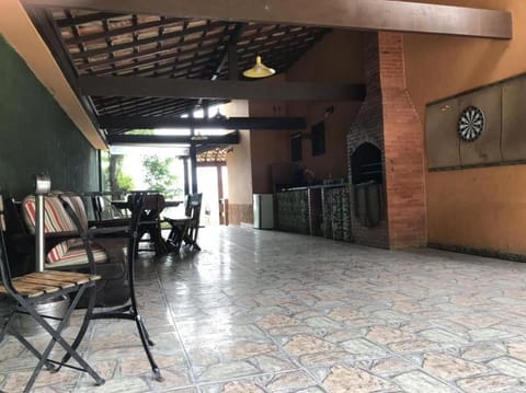 Itaipu Beach House House in Niterói