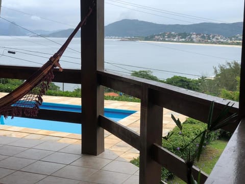 Itaipu Beach House House in Niterói
