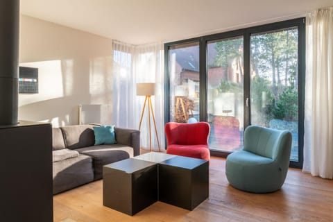 Strandlust 21A Wohnung Apartment in Nordfriesland