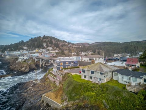 Gardner Family House #1 House in Depoe Bay