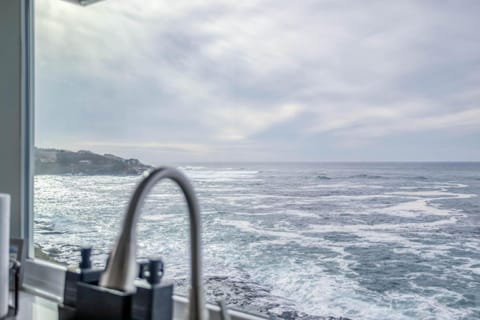 Gardner Family House #1 House in Depoe Bay