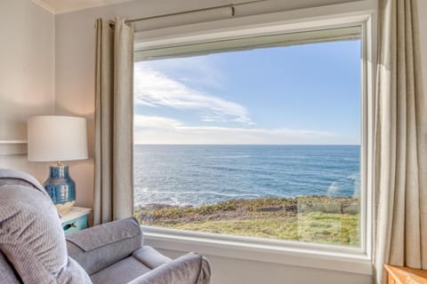 Gardner Family House #2 House in Depoe Bay