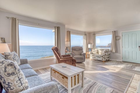 Gardner Family House #2 House in Depoe Bay