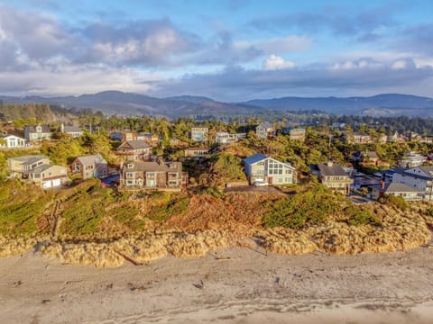 Just for the Halibut House in Devils Lake