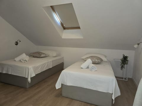 Maja Apartments Apartment in Trogir