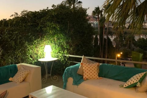 Pool- AirCon- Quiet&Peaceful- FamilyFriendly Villa in Costa del Sol