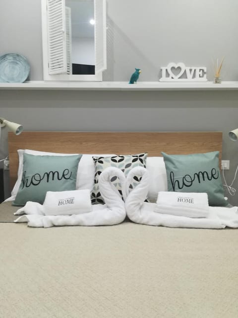 Bed, Coffee/tea facilities, Bedroom