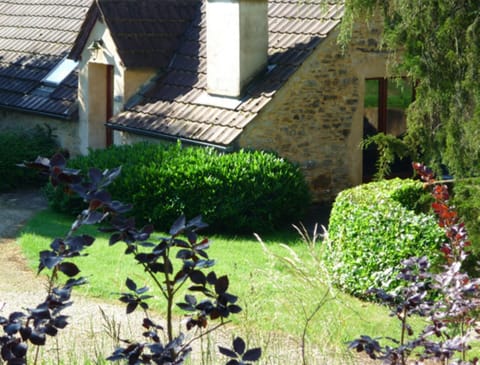 Facade/entrance, Facade/entrance, Garden