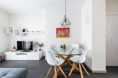 Living room, Decorative detail