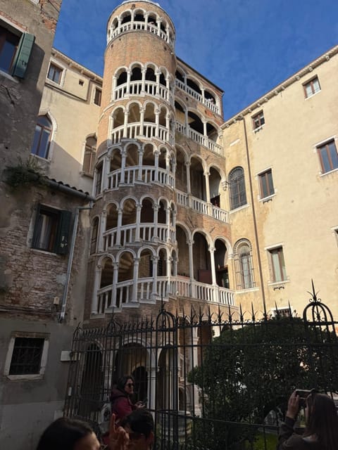 Barchessa Villa Volpi con Parco Apartment in Mogliano Veneto