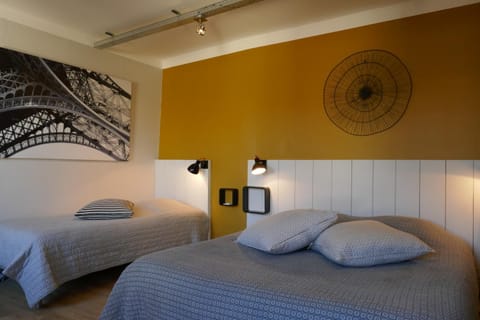 Le Sommeil des Fées Bed and Breakfast in Saint-Remy-de-Provence