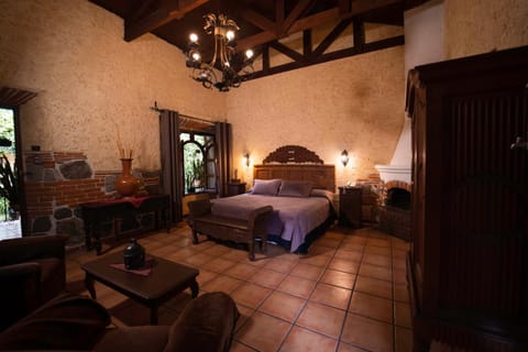 Photo of the whole room, Decorative detail, Bedroom