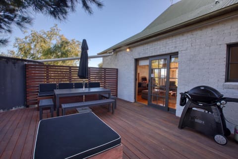 Monterey Bay of Fires House in Binalong Bay