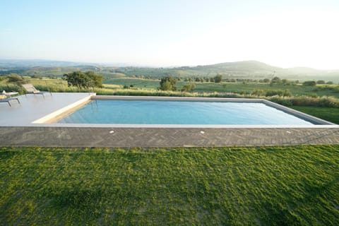 Garden, Swimming pool, Swimming pool