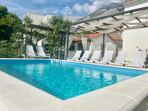 SUMMER Makarska Apartment in Makarska