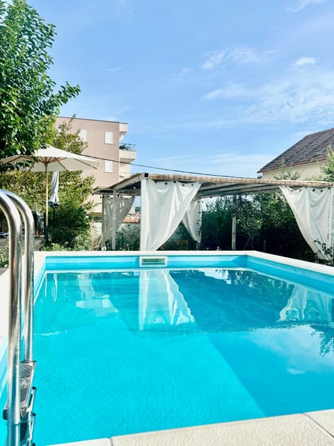 SUMMER Makarska Apartment in Makarska