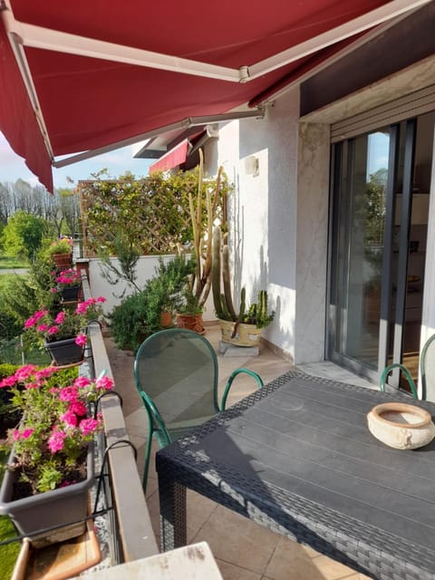 Appartamento ORNELLO Apartment in Pietrasanta
