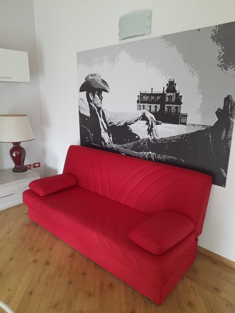 Appartamento ORNELLO Apartment in Pietrasanta