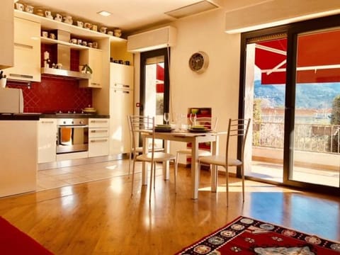 Appartamento ORNELLO Apartment in Pietrasanta