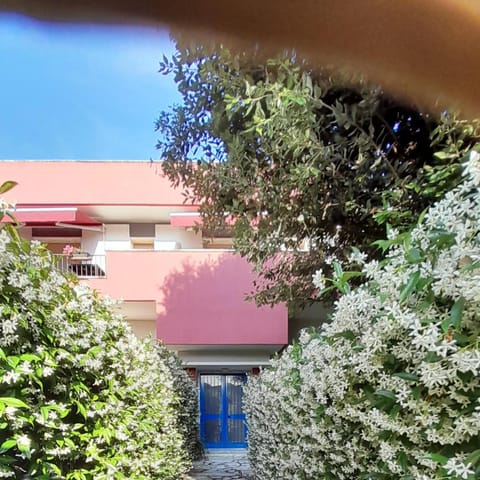 Appartamento ORNELLO Apartment in Pietrasanta