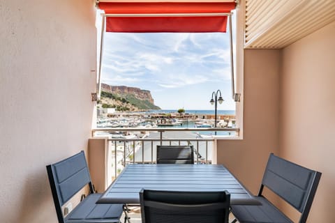 Le Bel Ecrin par Dodo-a-Cassis Apartment in Cassis