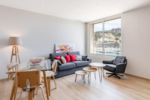 Le Bel Ecrin par Dodo-a-Cassis Apartment in Cassis