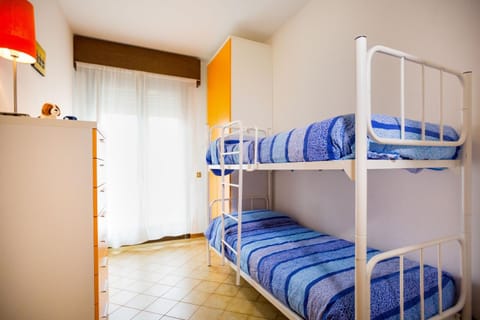 Residence Pentagono Apartment in Caorle