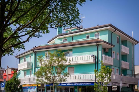 Residence Pentagono Apartment in Caorle