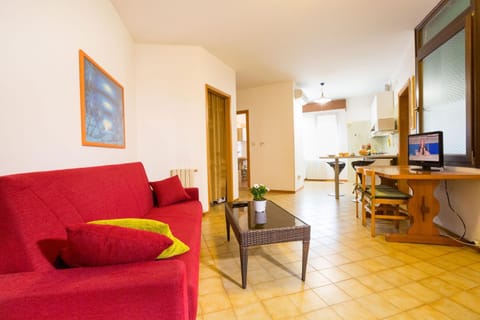 Residence Pentagono Apartment in Caorle