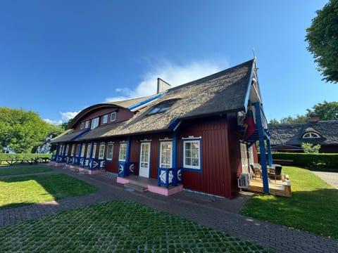 Vila Gija Apartment in Klaipėda County, Lithuania