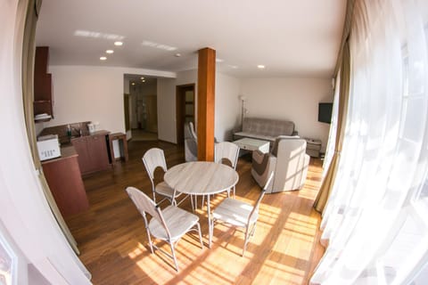 Vila Gija Apartment in Klaipėda County, Lithuania