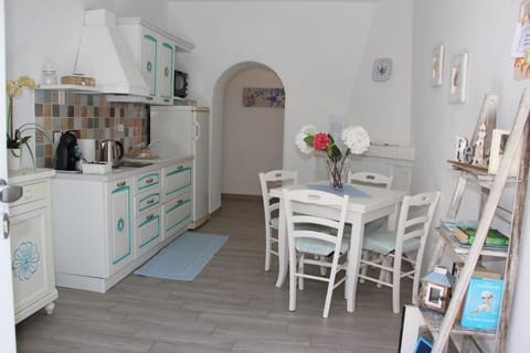 Casa Berenice House in Olbia