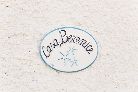 Casa Berenice House in Olbia