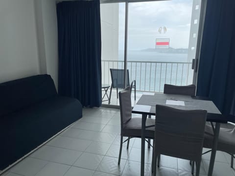 Bonita Suite Torres Gemelas Apartment hotel in Acapulco