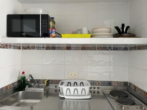 Bonita Suite Torres Gemelas Apartment hotel in Acapulco