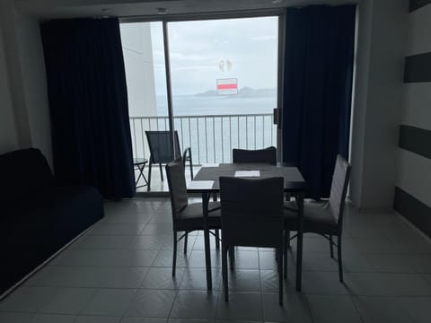 Bonita Suite Torres Gemelas Apartment hotel in Acapulco