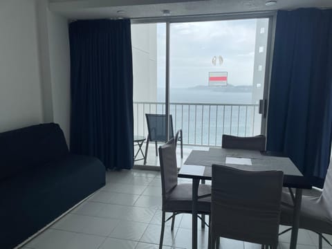 Bonita Suite Torres Gemelas Apartment hotel in Acapulco