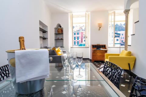 Royal by PortofinoHomes Apartment in Portofino