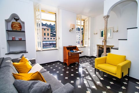 Royal by PortofinoHomes Apartment in Portofino