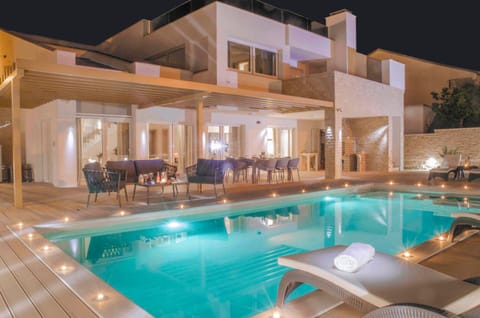 Villa Divino Afflante Villa in Tisno