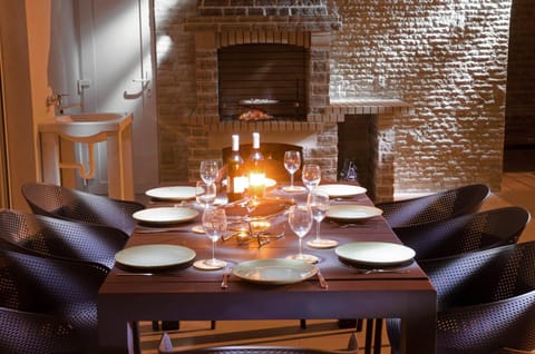 Villa Divino Afflante Villa in Tisno