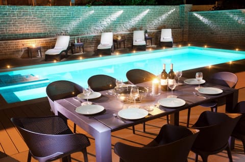 Villa Divino Afflante Villa in Tisno