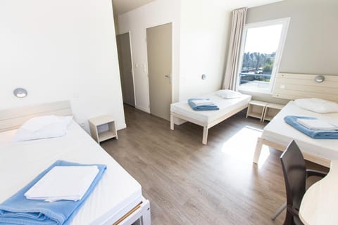 Auberge de Jeunesse Youth Hostel Ethic étapes Saint Malo Hostel in St-Malo