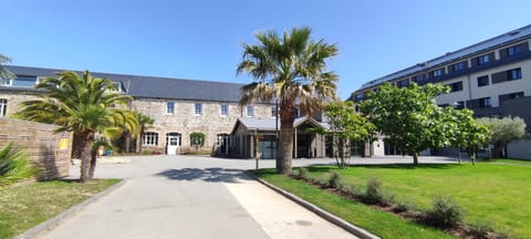 Auberge de Jeunesse Youth Hostel Ethic étapes Saint Malo Hostel in St-Malo