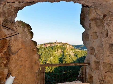 La Grotta Su Civita Bed and Breakfast in Umbria