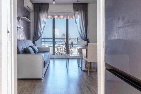 Il Girasole Apartment in Lombardy