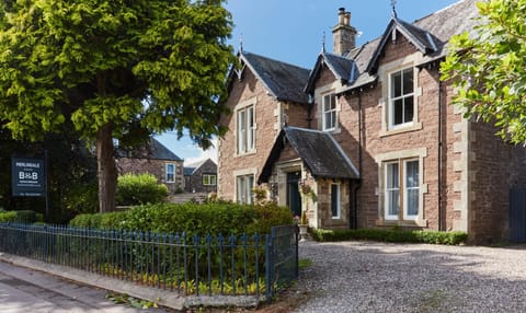 Property building, Day, Street view