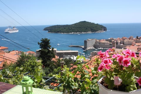View (from property/room)
