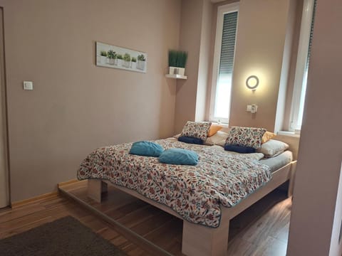 FAND Center Apartman Apartment in Szeged